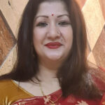 Dr. Tazin Afrose Shah