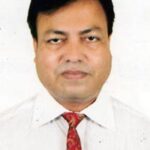 Prof. Dr. Towhid Md. Saiful Hossain Dipu