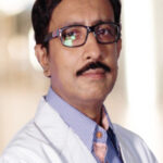 Dr. Tushar Sikdar