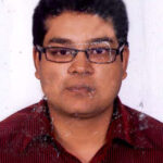 Dr. Ujjal Barua Apu