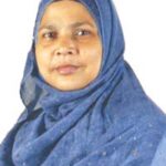 Dr. Ummay Kawsar
