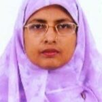 Dr. Wahida Khanam