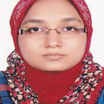 Dr. Wahida Pervin Rani