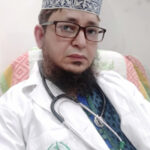 Dr. Zahid Boksh