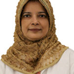 Dr. Zahida Jabbar