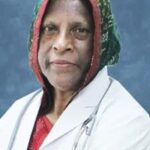 Dr. Zakeya Sultana Begum