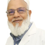 Dr. Zakir Ahmed