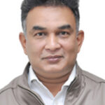 Prof. Dr. Zakir Hossain Galib