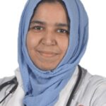 Dr. Zaman Ummay Humayra