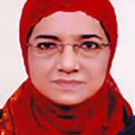 Dr. Zeenat Ara Chowdhury