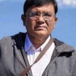 Dr. Zulfiquor Haider