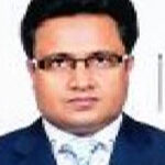 Dr. A.K.M. Saif Uddin