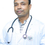 Dr. H. S. Mobarak Hossen