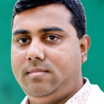 Lt. Col. Dr. Biplob Kumar Raha