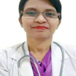 Lt. Col. Dr. Jesmin Akhter