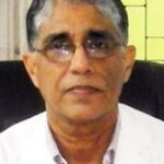 Lt. Col. Dr. M.S. Sarwar Alam