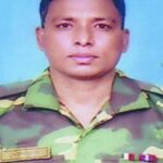 Lt. Col. Dr. Md. Delwar Hossain