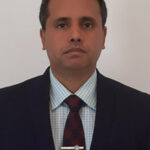 Lt. Col. Dr. Md. Nasir Uddin (Mahmud)