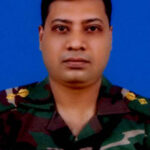Lt. Col. Dr. Md. Nesar Uddin