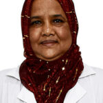 Lt. Col. Dr. Nargis Nahar