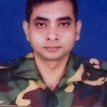 Lt. Col. Dr. Sohel Hasan Chowdhury