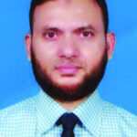 Major Dr. Syed Jamil Abdal