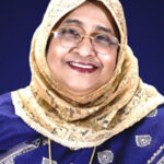 Prof. Dr. Gulshan Ara