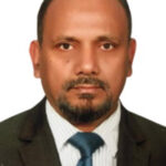 Prof. Dr. B.A.K Azad