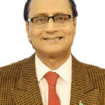 Prof. Dr. Minhaj Rahim Choudhury