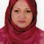 Prof. Dr. Shamima Haque Chowdhury Annie