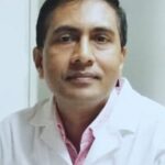 Prof. Brig Gen. Dr. Ismail Hossain