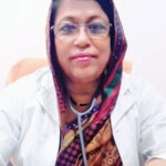 Prof. Brig. Gen. Dr. Hasina Sultana