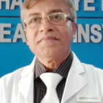 Prof. Brig. Gen. Dr. Jakaria Hossain