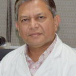 Prof. Brig. Gen. Dr. Kamrul Hasan Khan