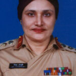 Prof. Brig. Gen. Dr. Liza Chowdhury