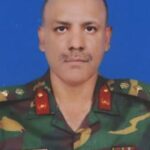 Prof. Brig. Gen. Dr. Mizanur Rahman