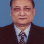 Prof. Brig. Gen. MS Khurshid Alam