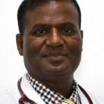 Prof. Col. Dr. M A Rakib