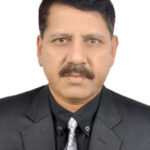 Prof. Col. Dr. Md. Shirajul Islam Khan