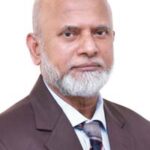 Prof. Col. Dr. Zehad Khan