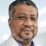 Prof. Dr. Sajjad Mohammad Yusuff