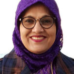 Prof. Dr. Rashida Begum