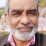 Prof. Dr. A K M A Sobhan