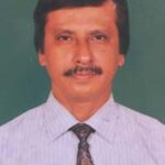 Prof. Dr. A. K. Mostaque