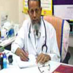 Prof. Dr. A. M. Talukdar