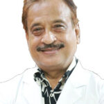 Prof. Dr. A.F. Mohiuddin Khan