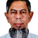 Prof. Dr. A.F.M Nazmul Islam