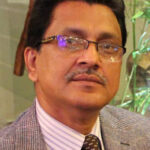 Prof. Dr. A.H.M. Towhidul Alam