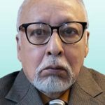 Prof. Dr. A.K. Moyeenuddin Ahmed
