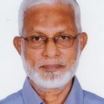 Prof. Dr. A.K.M. Ahsan Habib